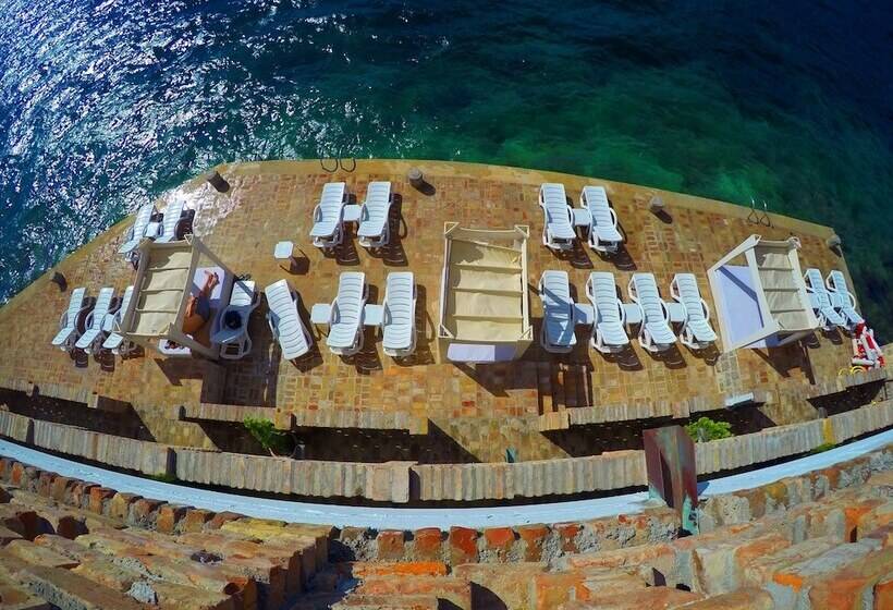 Fotos del hotel Forte Rose:  15