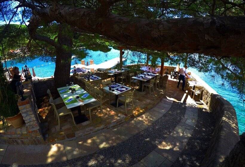 Fotos del hotel Forte Rose:  19