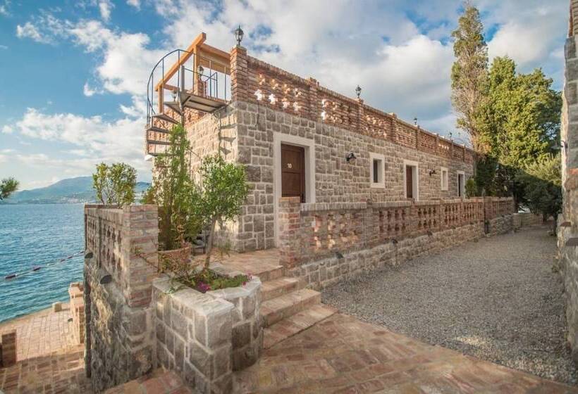 Fotos del hotel Forte Rose:  18