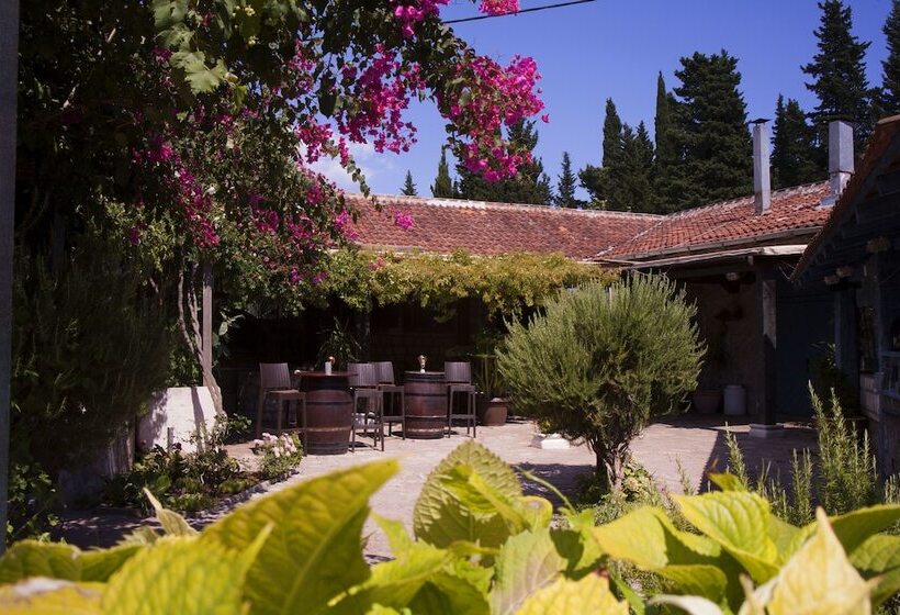 Fotos del hotel Forte Rose:  13