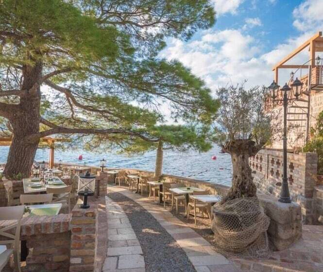 Fotos del hotel Forte Rose:  3