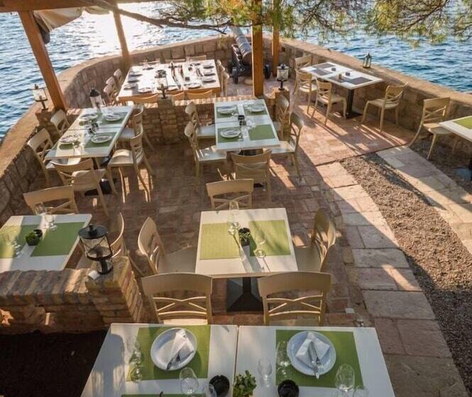 Fotos del hotel Forte Rose:  22