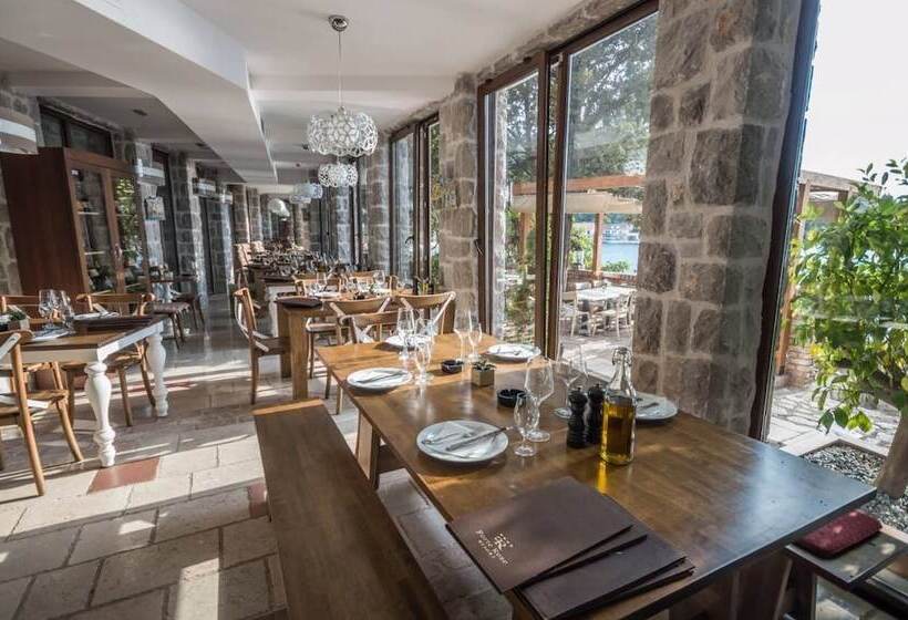 Fotos del hotel Forte Rose:  12