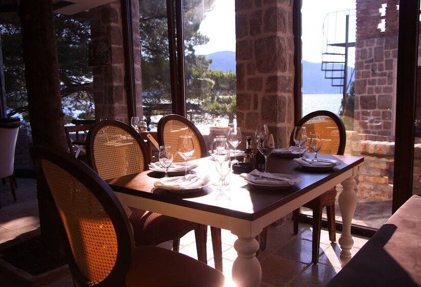 Fotos del hotel Forte Rose:  7