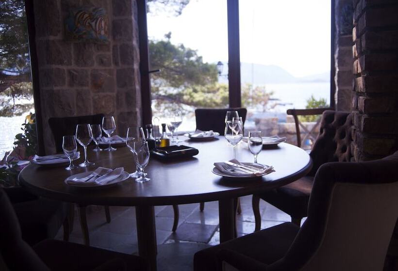 Fotos del hotel Forte Rose:  2