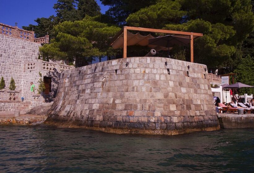 Fotos del hotel Forte Rose:  21