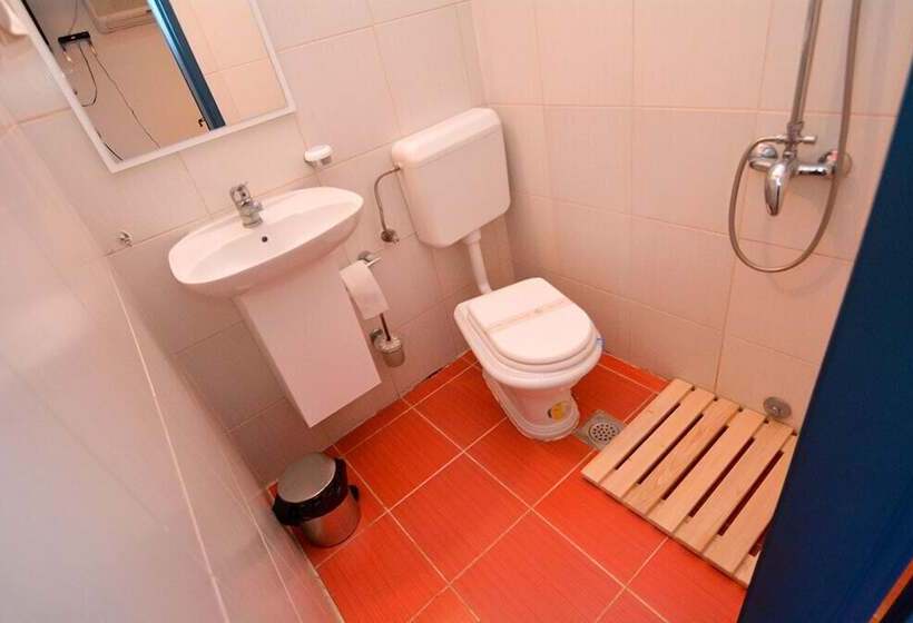 Fotos del hotel Forte Rose:  9