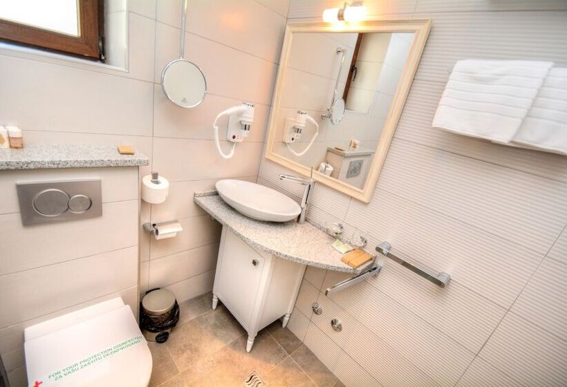 Fotos del hotel Forte Rose:  14