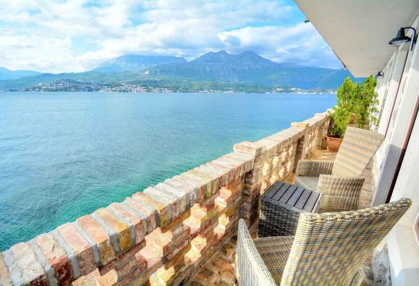 Fotos del hotel Forte Rose:  8