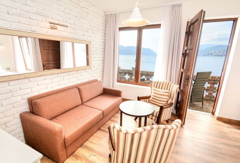 Fotos del hotel Forte Rose:  11