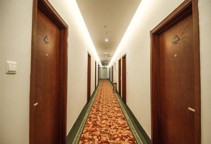 Fotos del hotel Greentree Inn Jiangsu Suzhou Wuzhong District Dongwu North Road Business:  15