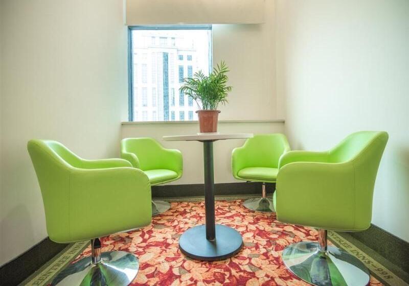 Fotos del hotel Greentree Inn Jiangsu Suzhou Wuzhong District Dongwu North Road Business:  14