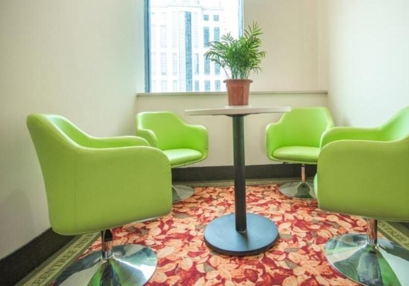 Fotos del hotel Greentree Inn Jiangsu Suzhou Wuzhong District Dongwu North Road Business:  11