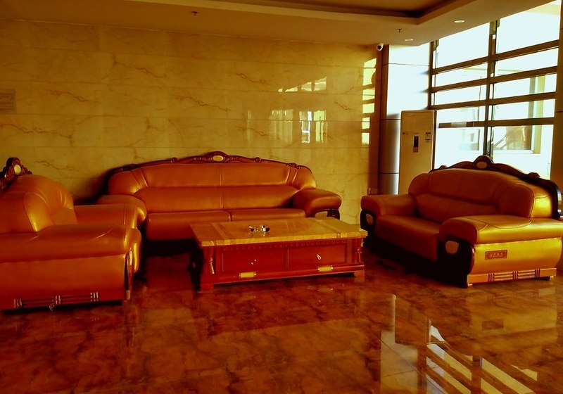 Fotos del hotel Kun Ji:  3