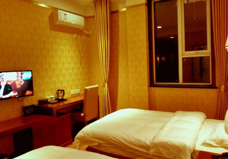 Fotos del hotel Kun Ji:  10