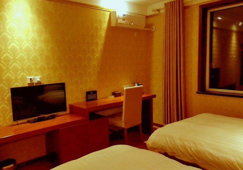 Fotos del hotel Kun Ji:  11