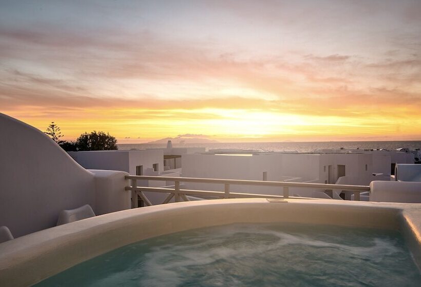 Fotos del hotel La Bellezza Eco Boutique:  16