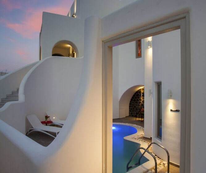 Fotos del hotel La Bellezza Eco Boutique:  7