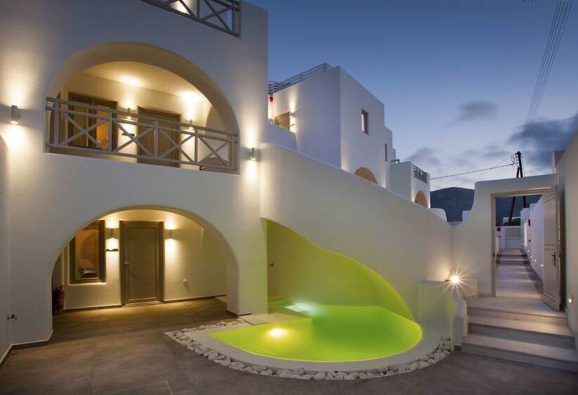 Fotos del hotel La Bellezza Eco Boutique:  22