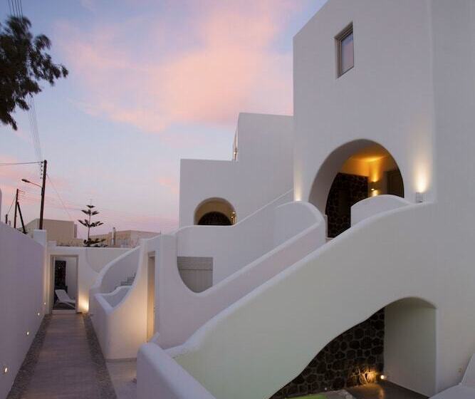 Fotos del hotel La Bellezza Eco Boutique:  21