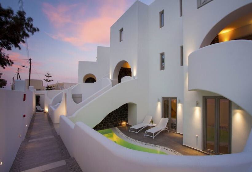 Fotos del hotel La Bellezza Eco Boutique:  24