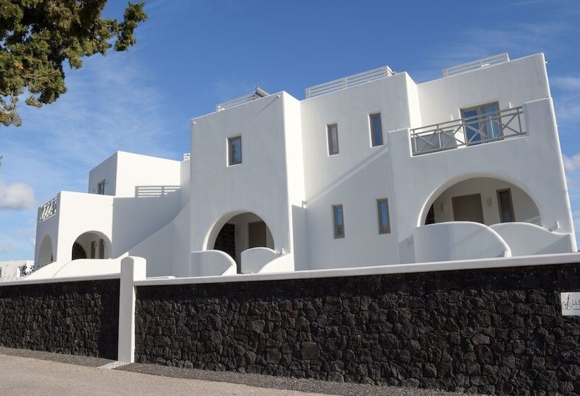 Fotos del hotel La Bellezza Eco Boutique:  14