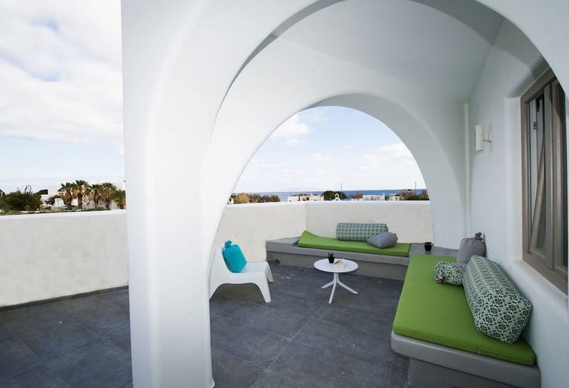 Fotos del hotel La Bellezza Eco Boutique:  9