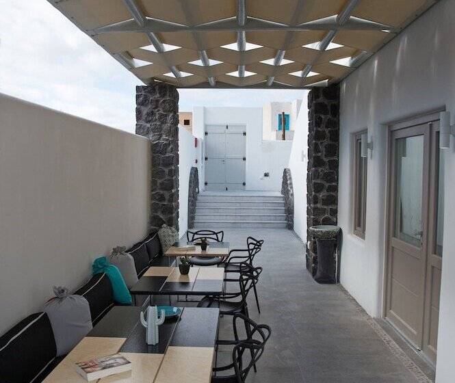 Fotos del hotel La Bellezza Eco Boutique:  13