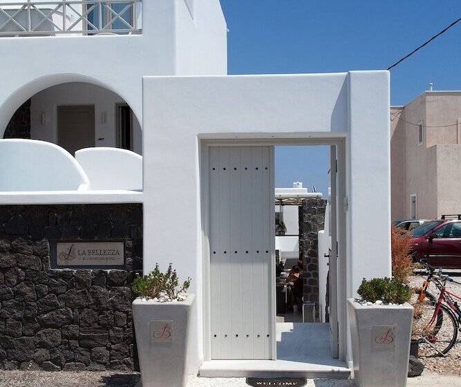 Fotos del hotel La Bellezza Eco Boutique:  6