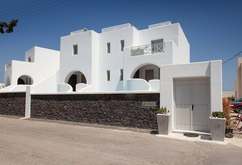 Fotos del hotel La Bellezza Eco Boutique:  18