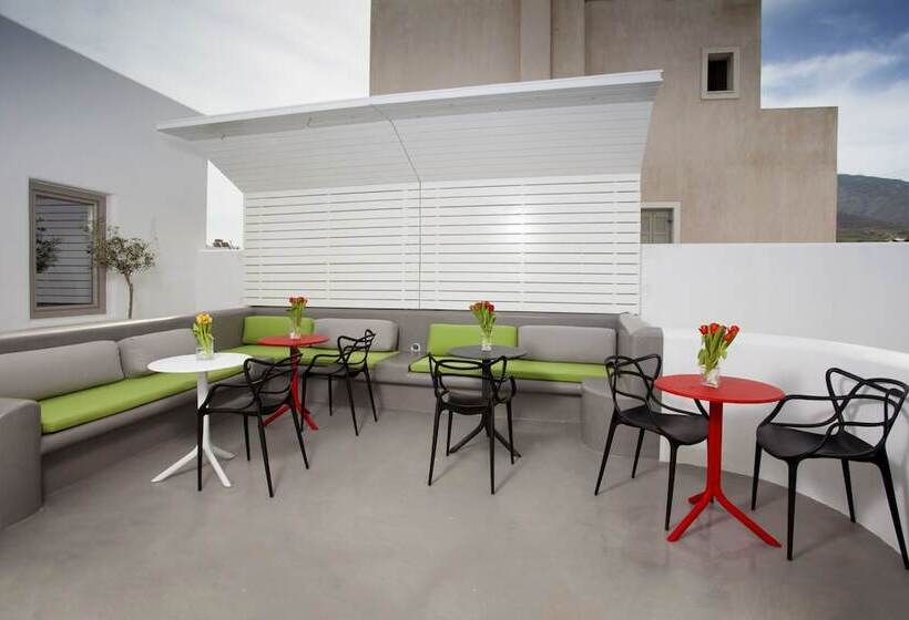 Fotos del hotel La Bellezza Eco Boutique:  17