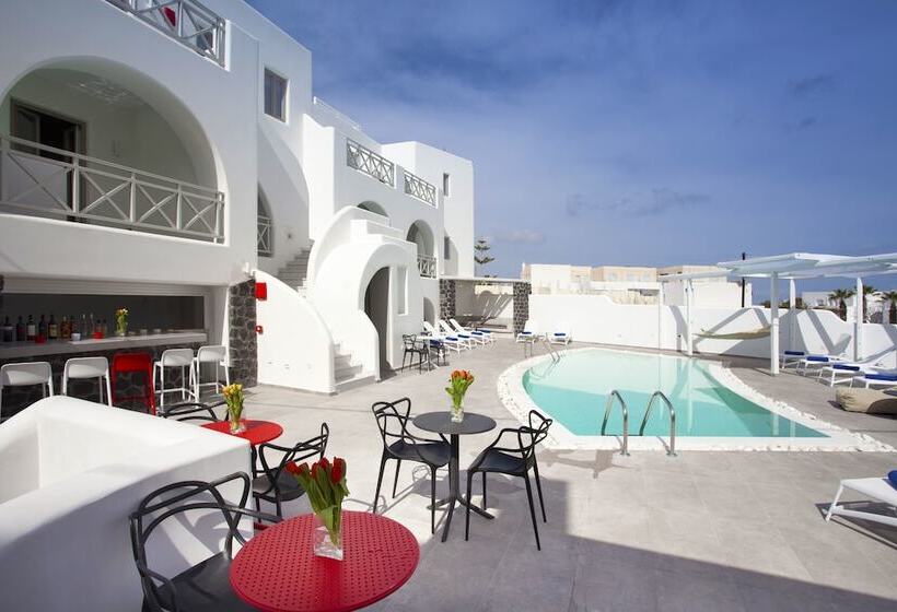 Fotos del hotel La Bellezza Eco Boutique:  12