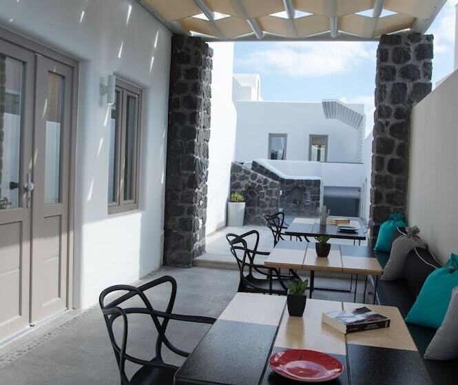 Fotos del hotel La Bellezza Eco Boutique:  15