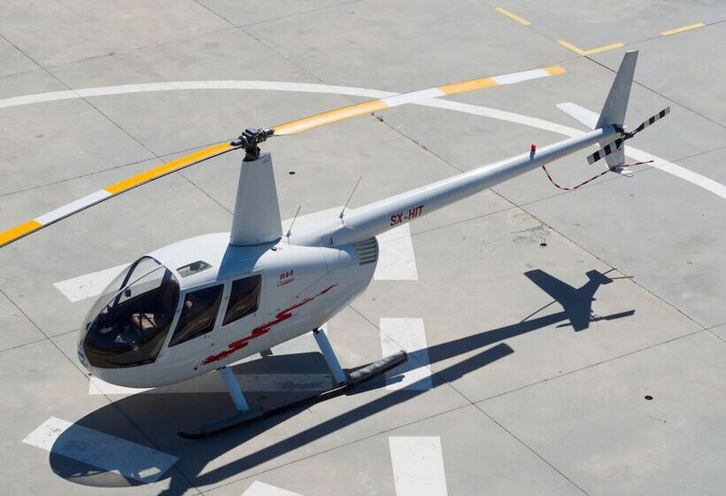 Fotos del hotel La Bellezza Eco Boutique:  25