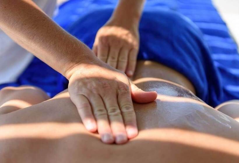 Fotos del hotel La Bellezza Eco Boutique:  5