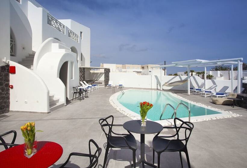 Fotos del hotel La Bellezza Eco Boutique:  19