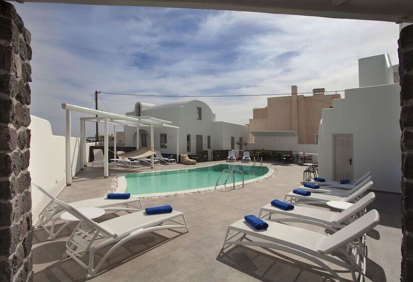 Fotos del hotel La Bellezza Eco Boutique:  8