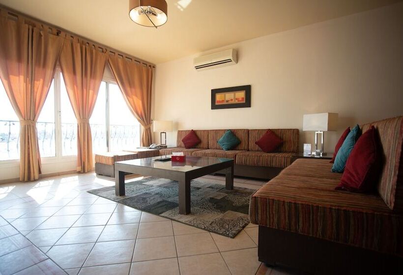 Fotos del hotel La Fontaine Lagoon Resort:  22