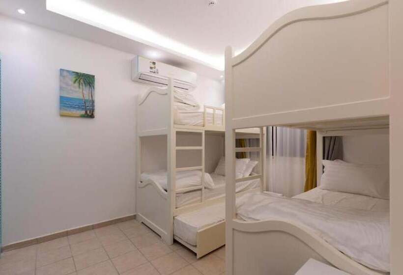 Fotos del hotel La Fontaine Lagoon Resort:  24