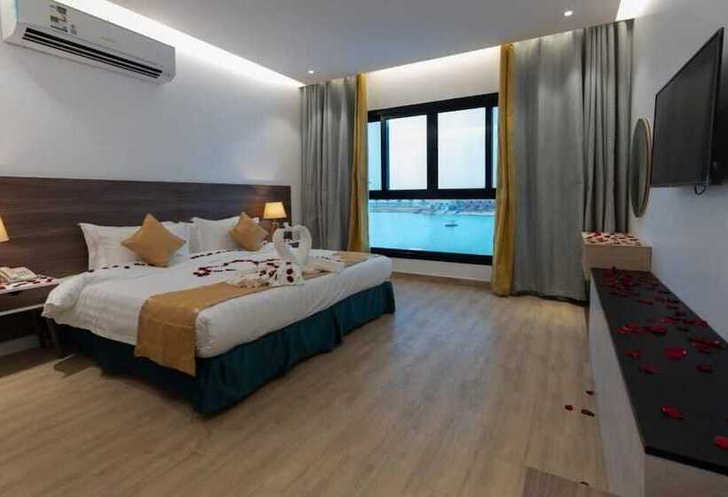 Fotos del hotel La Fontaine Lagoon Resort:  20