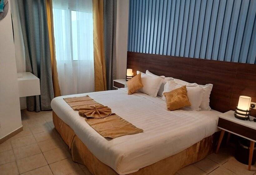 Fotos del hotel La Fontaine Lagoon Resort:  19