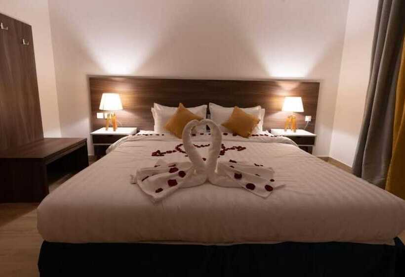 Fotos del hotel La Fontaine Lagoon Resort:  18