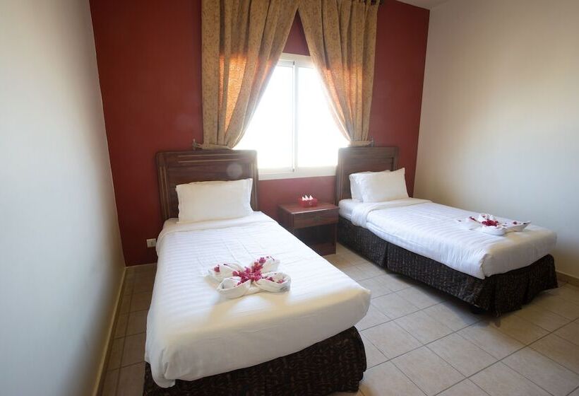 Fotos del hotel La Fontaine Lagoon Resort:  17