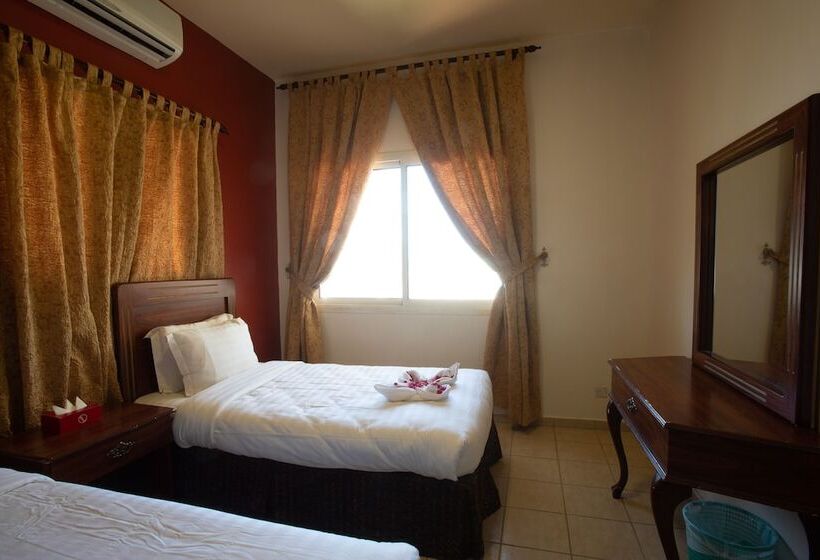 Fotos del hotel La Fontaine Lagoon Resort:  15