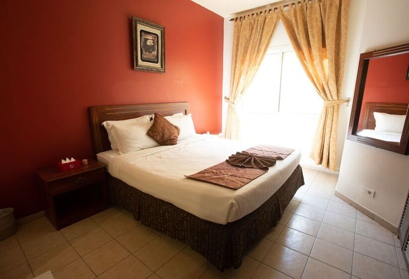 Fotos del hotel La Fontaine Lagoon Resort:  12