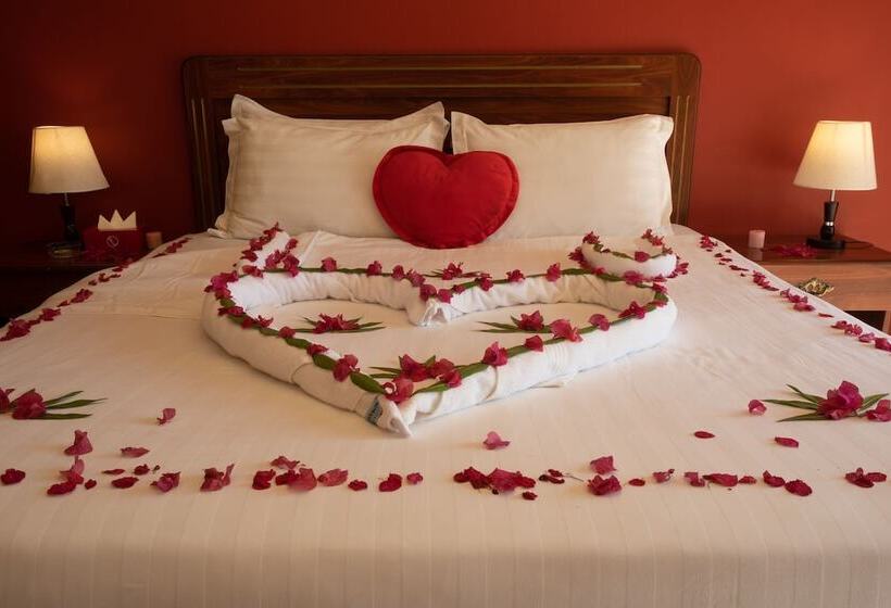 Fotos del hotel La Fontaine Lagoon Resort:  25