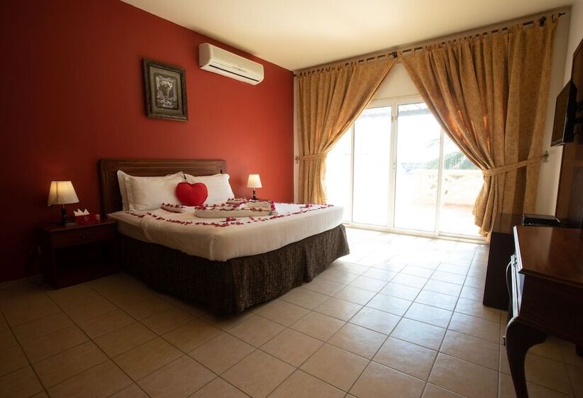 Fotos del hotel La Fontaine Lagoon Resort:  21