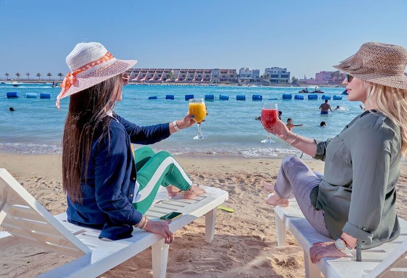 Fotos del hotel La Fontaine Lagoon Resort:  13