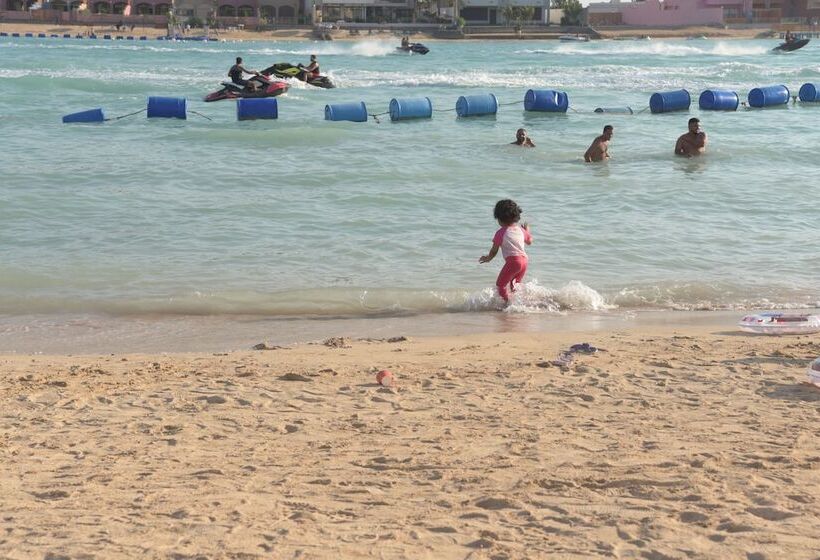 Fotos del hotel La Fontaine Lagoon Resort:  8