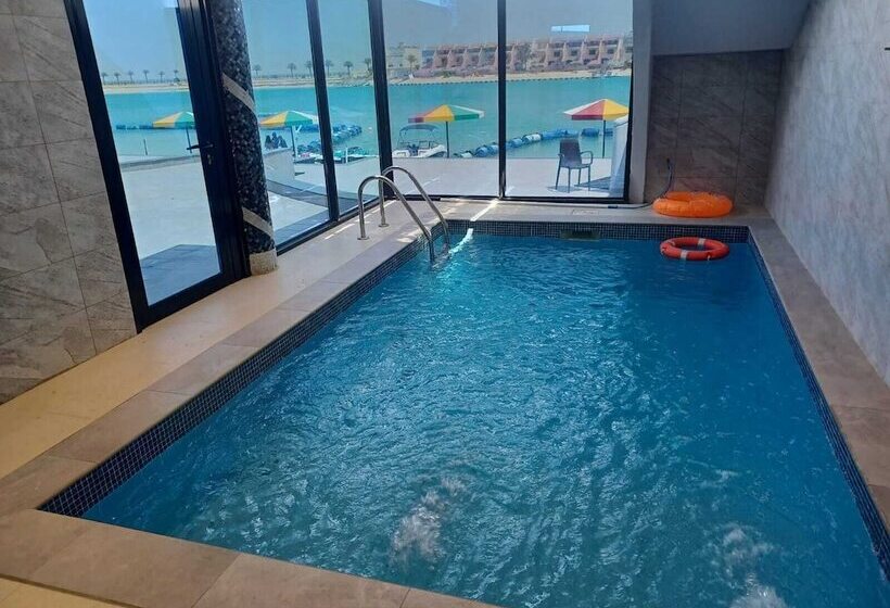 Fotos del hotel La Fontaine Lagoon Resort:  7